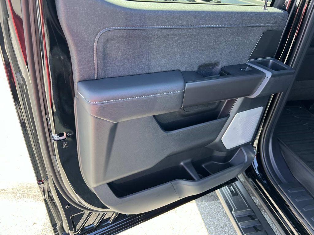 new 2026 Ford F-150 car, priced at $88,467
