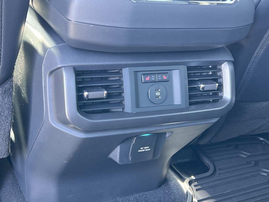new 2026 Ford F-150 car, priced at $88,467
