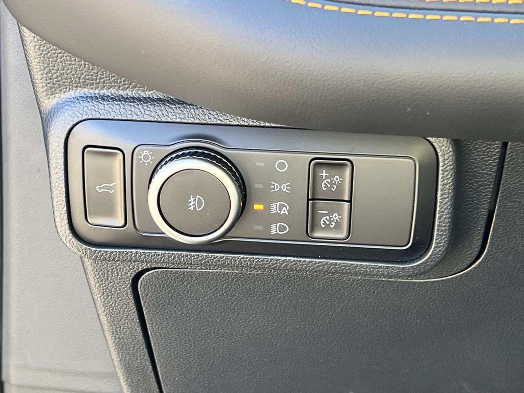 new 2026 Ford Explorer car, priced at $58,053