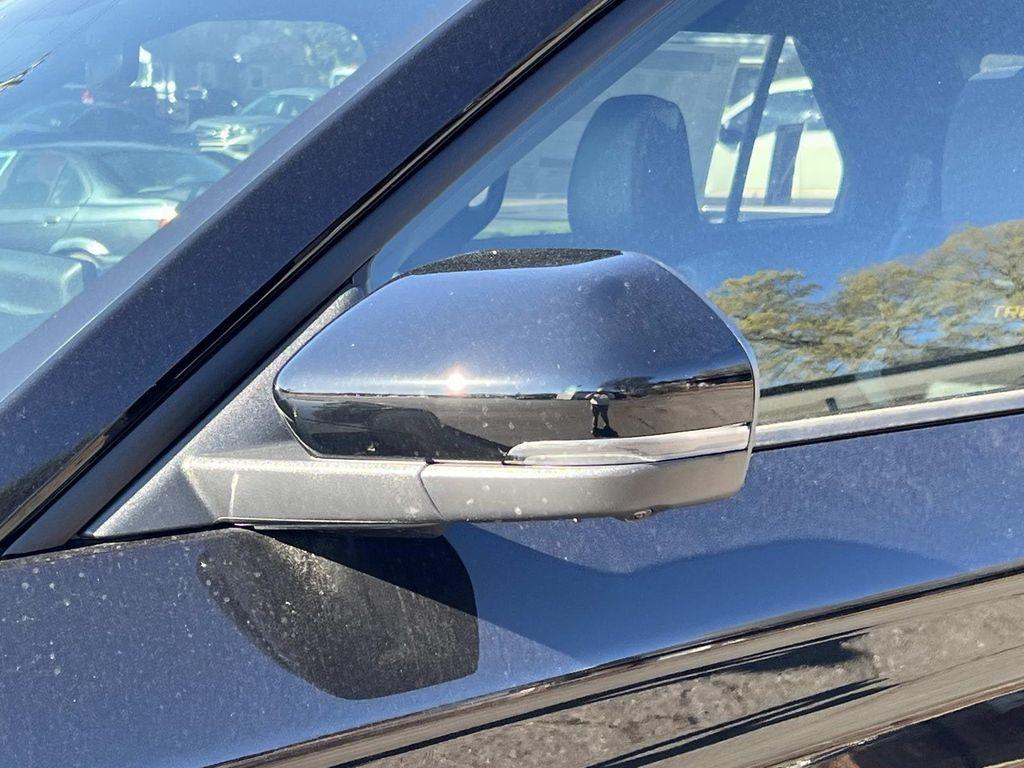 new 2026 Ford Explorer car, priced at $58,053