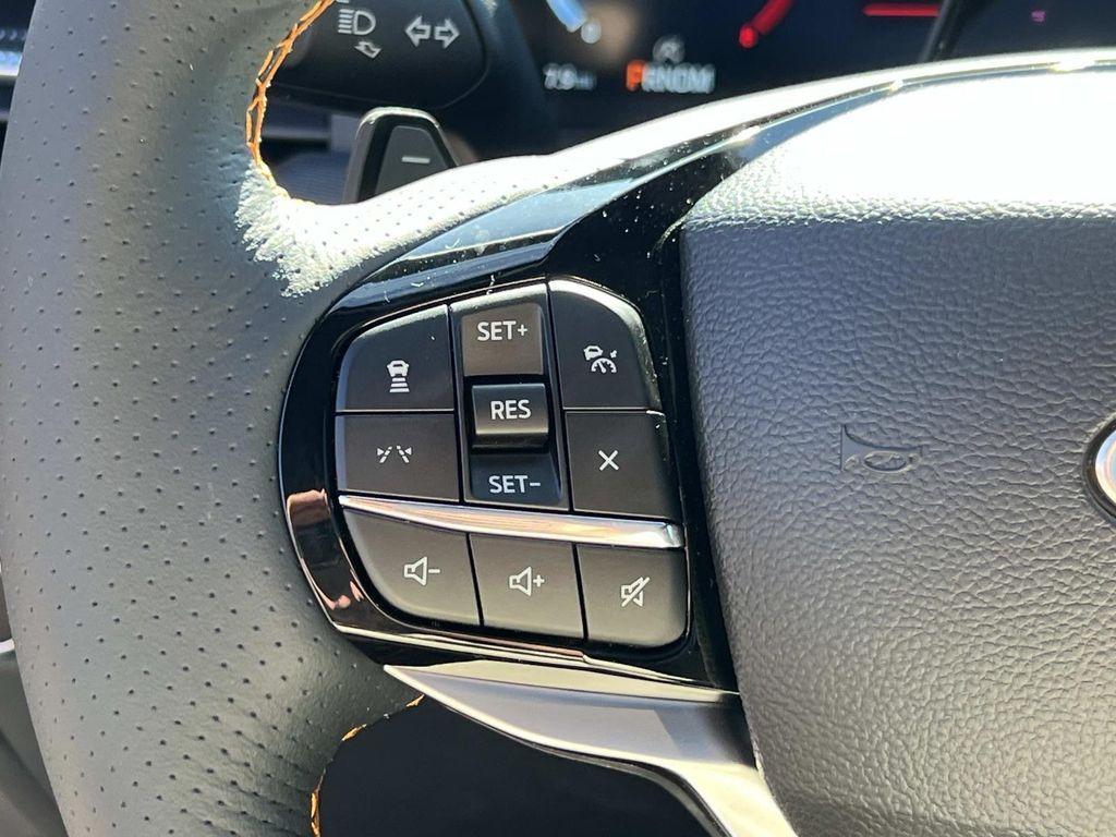 new 2026 Ford Explorer car, priced at $58,053
