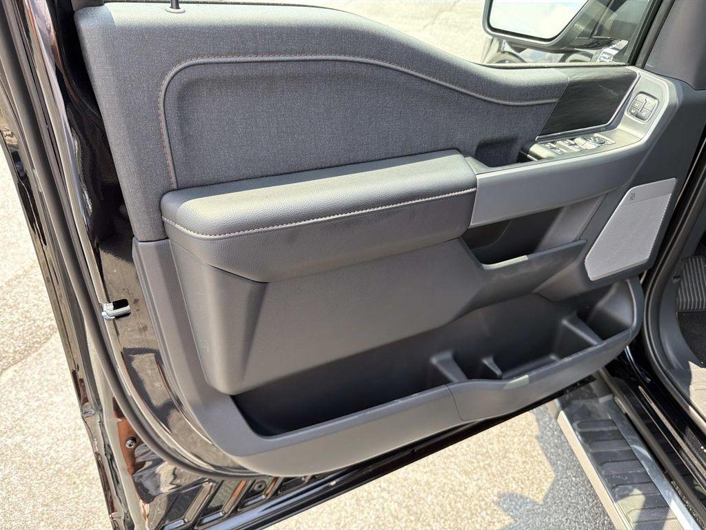new 2026 Ford F-150 car, priced at $67,028
