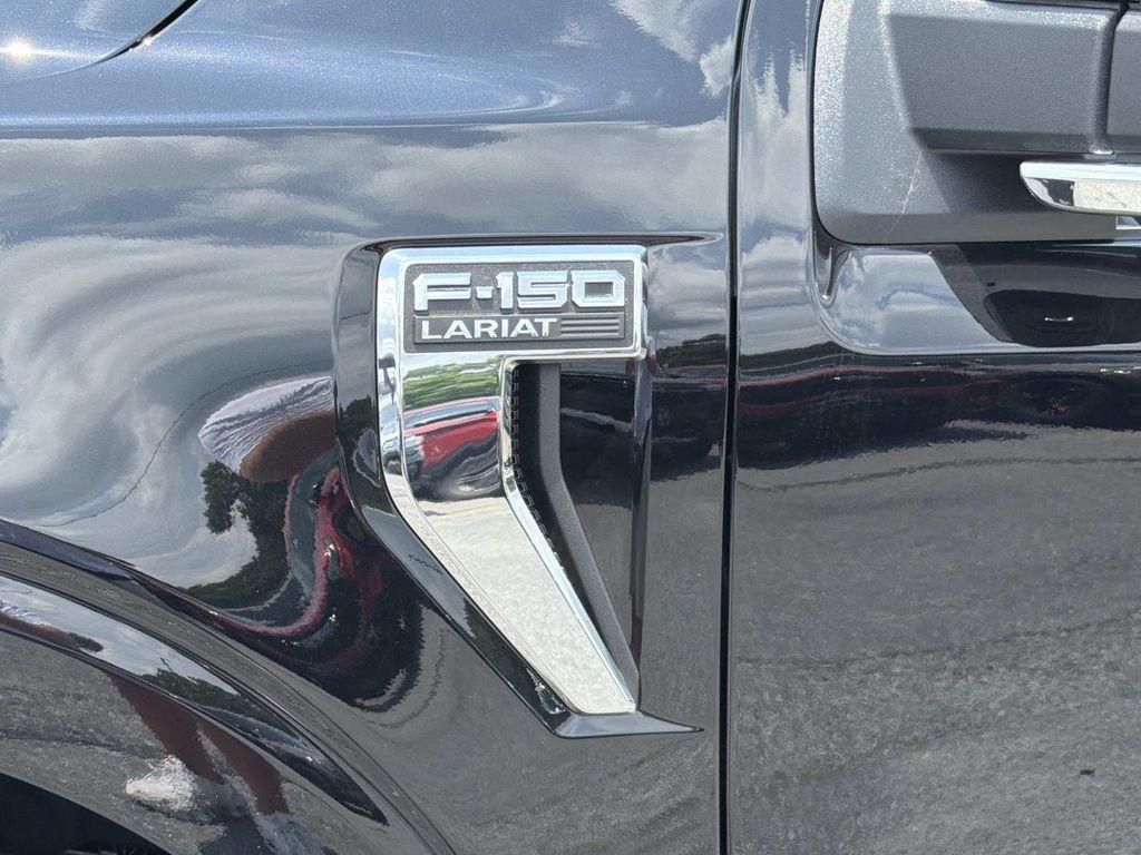 new 2026 Ford F-150 car, priced at $67,028