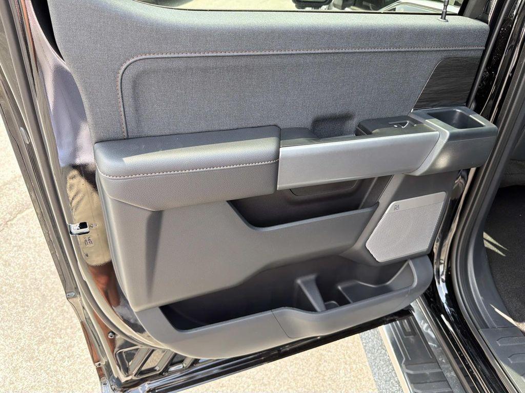 new 2026 Ford F-150 car, priced at $67,028