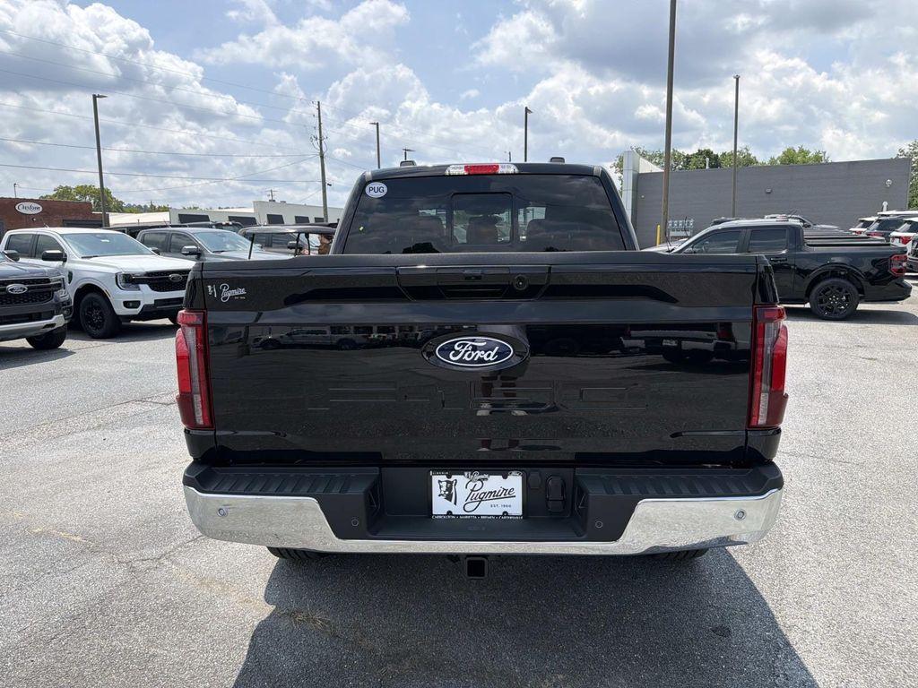 new 2026 Ford F-150 car, priced at $67,028