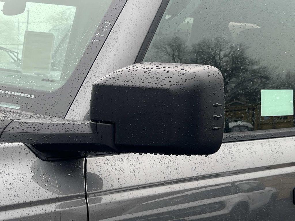 new 2026 Ford Bronco car, priced at $46,324