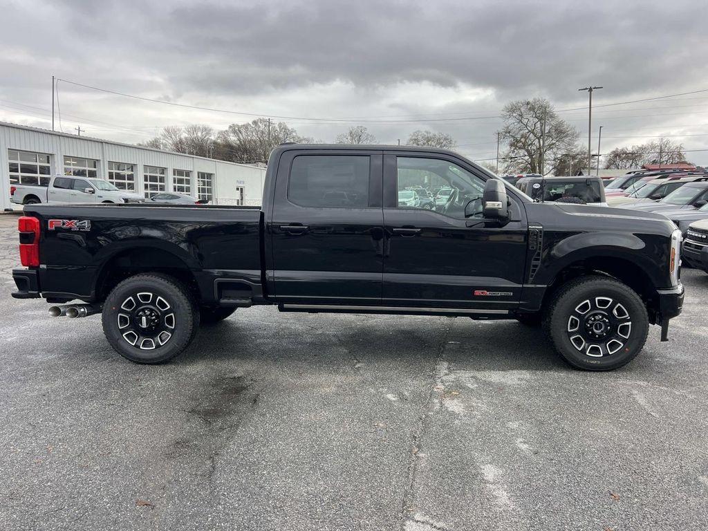 new 2026 Ford F-250 car, priced at $98,063