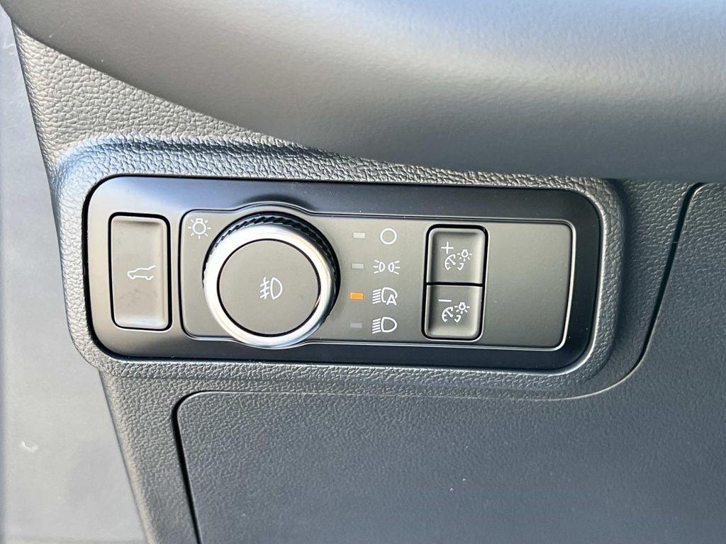 new 2026 Ford Explorer car, priced at $41,058