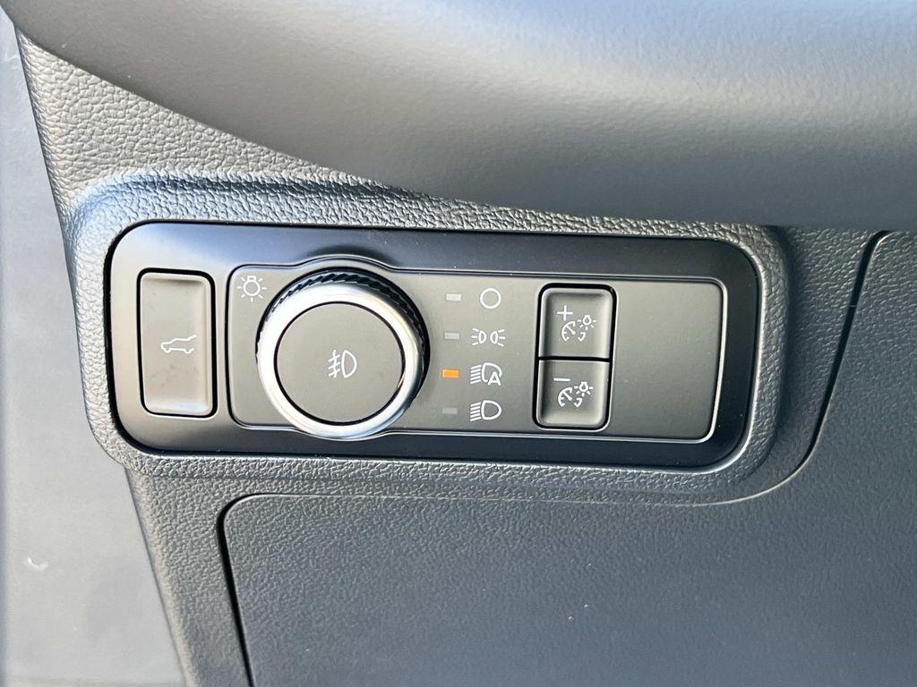 new 2026 Ford Explorer car, priced at $43,360