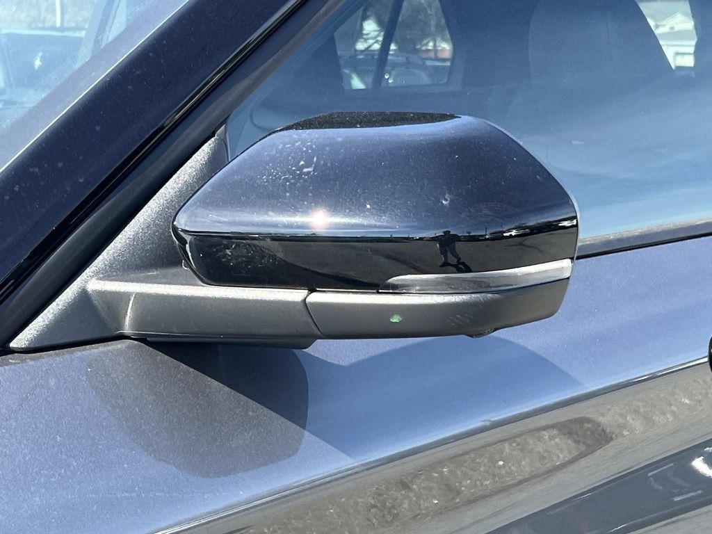 new 2026 Ford Explorer car, priced at $43,360