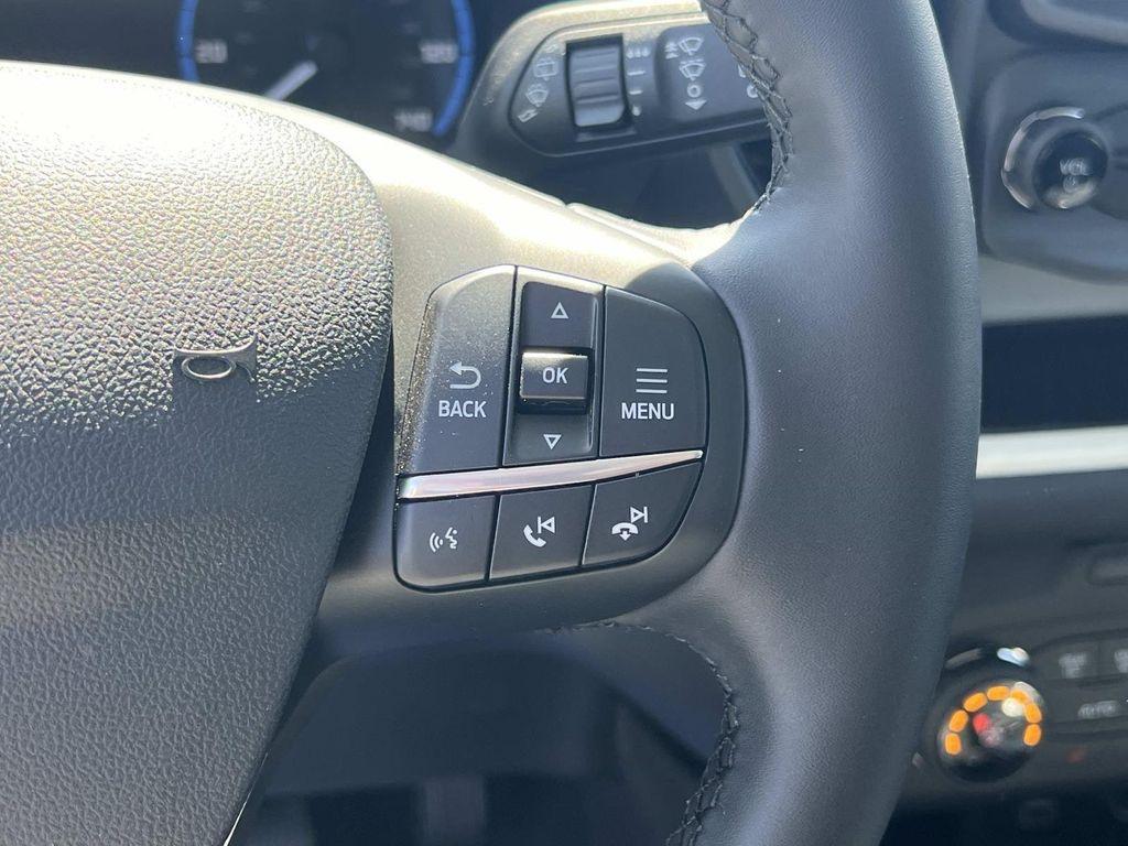 new 2024 Ford Bronco Sport car, priced at $26,693