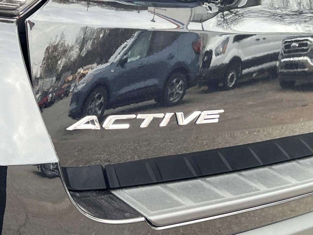 new 2026 Ford Explorer car, priced at $36,078