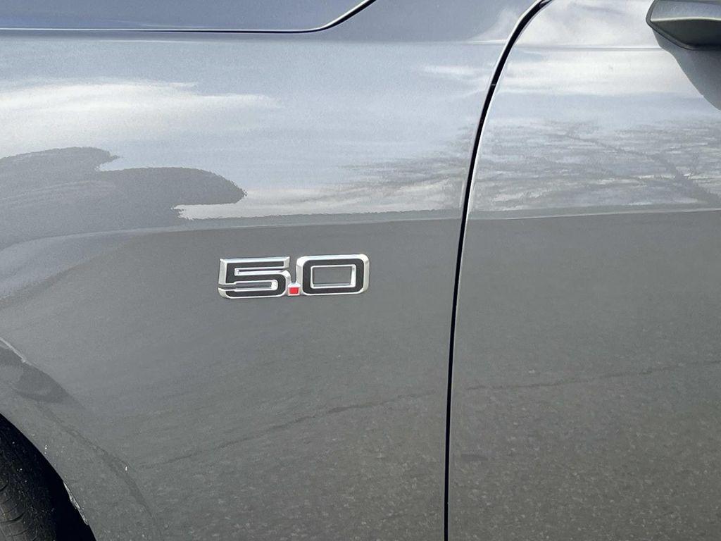 new 2026 Ford Mustang car, priced at $47,008