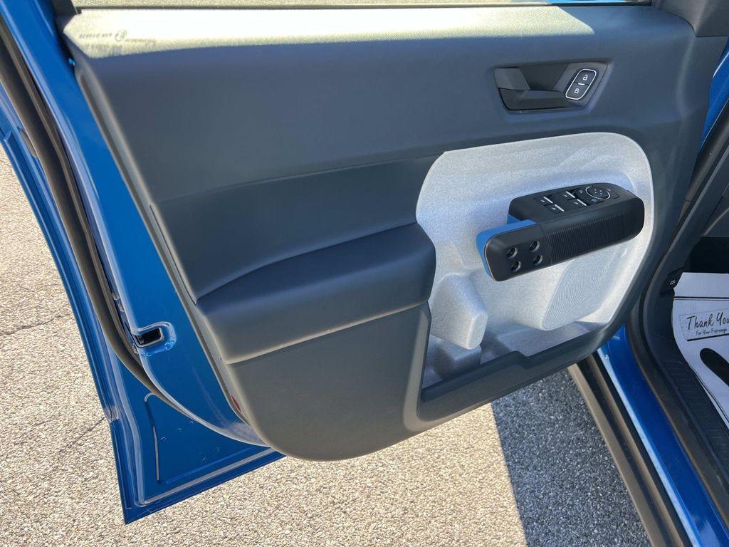 new 2026 Ford Maverick car, priced at $34,440