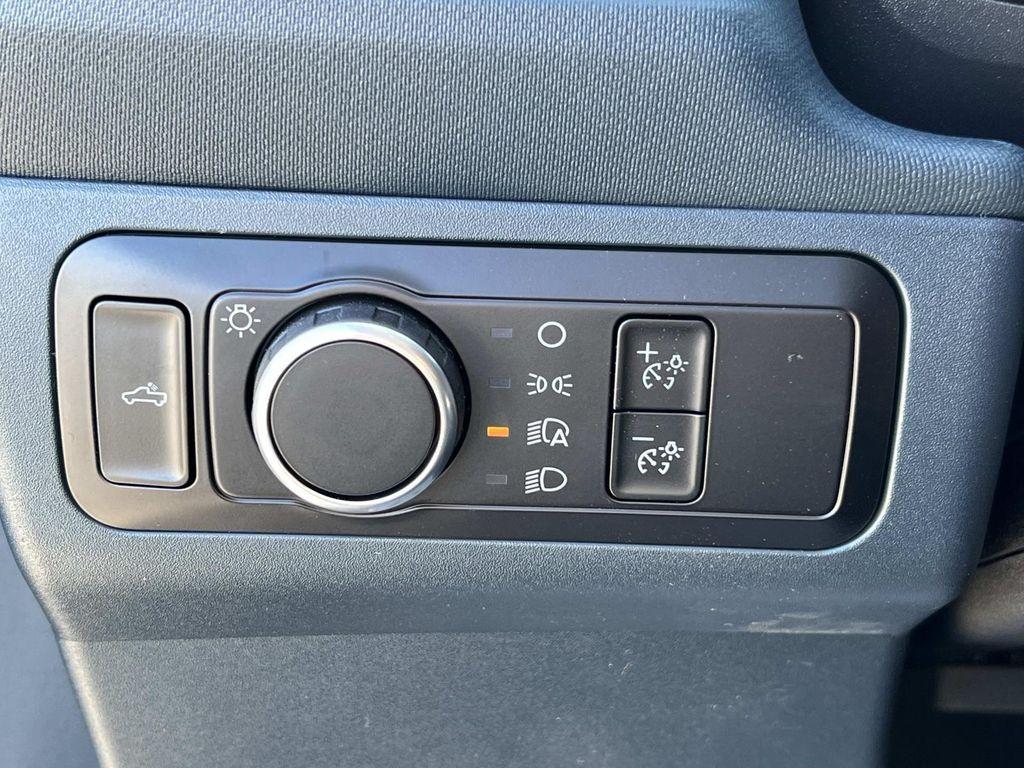 new 2026 Ford Maverick car, priced at $34,440