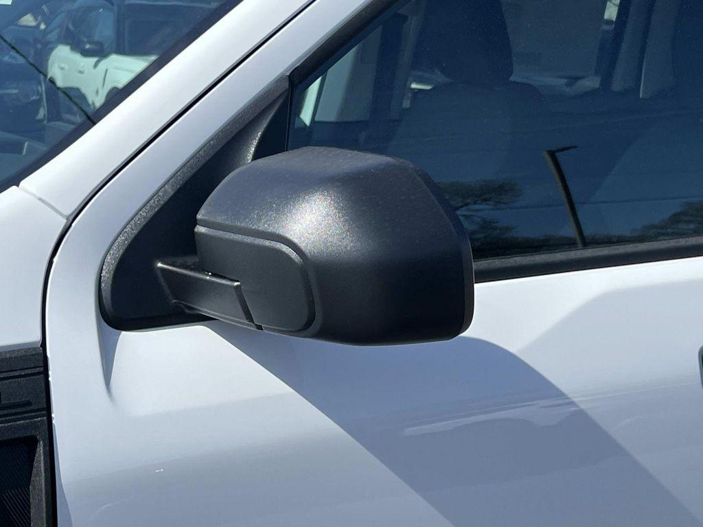 new 2026 Ford Maverick car, priced at $30,330