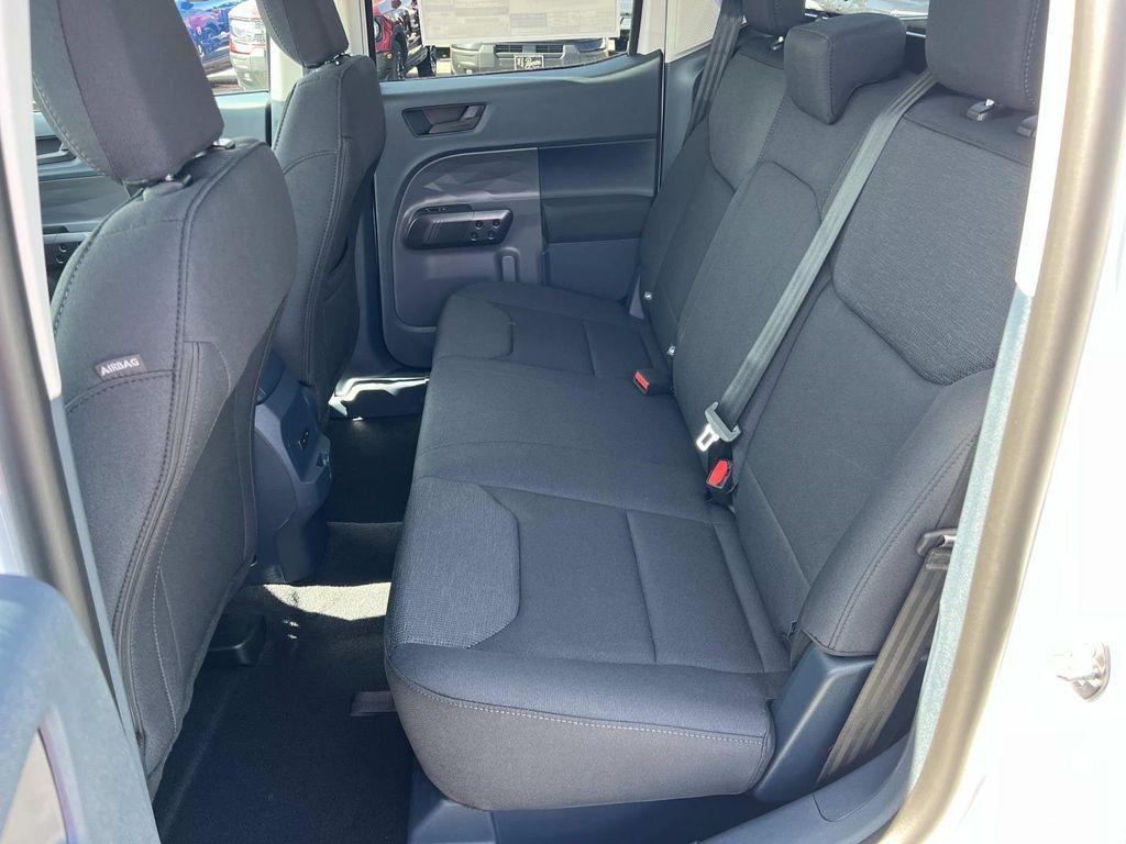 new 2026 Ford Maverick car, priced at $30,330