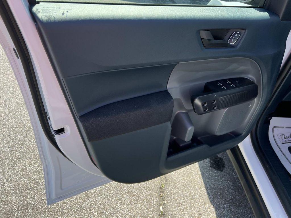 new 2026 Ford Maverick car, priced at $30,330