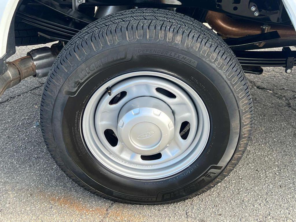 used 2024 Ford F-350 car, priced at $48,895