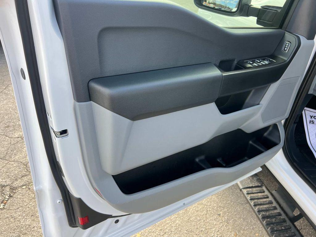 used 2024 Ford F-350 car, priced at $48,895