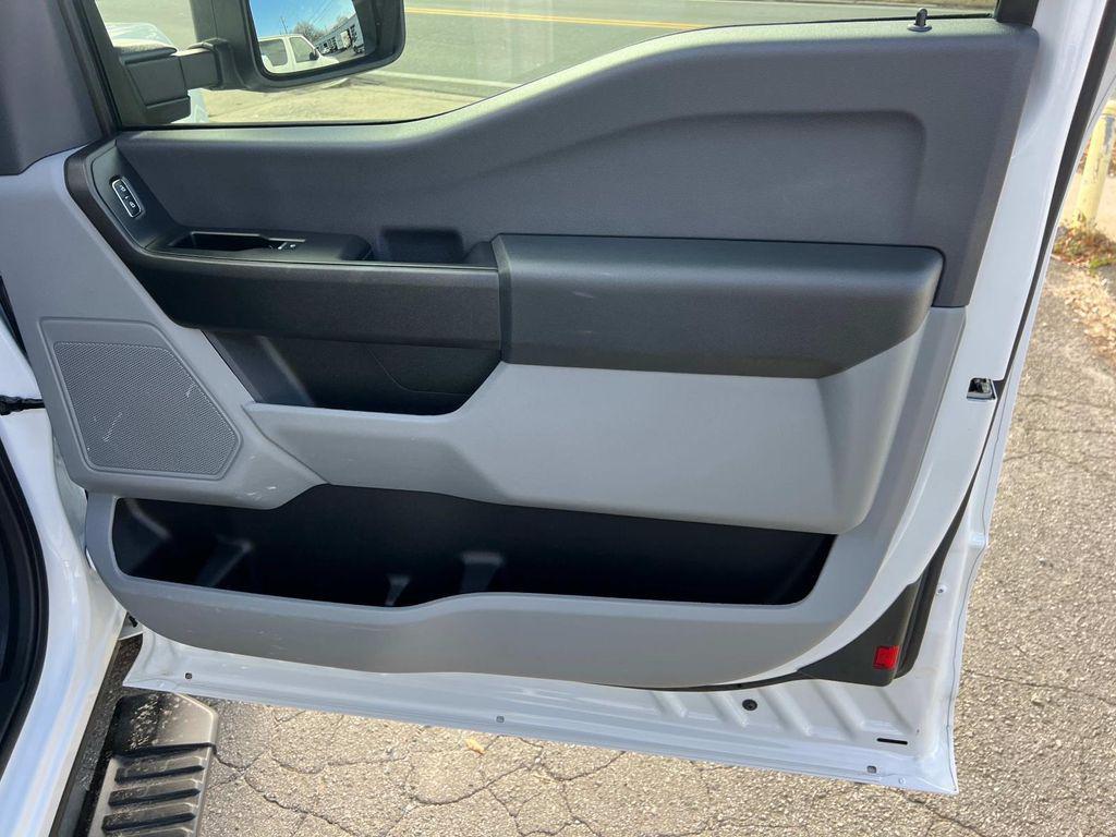 used 2024 Ford F-350 car, priced at $48,895