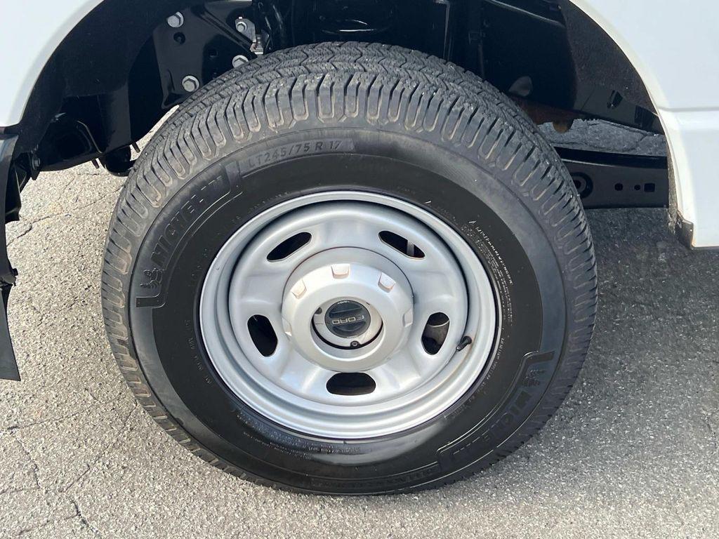 used 2024 Ford F-350 car, priced at $48,895