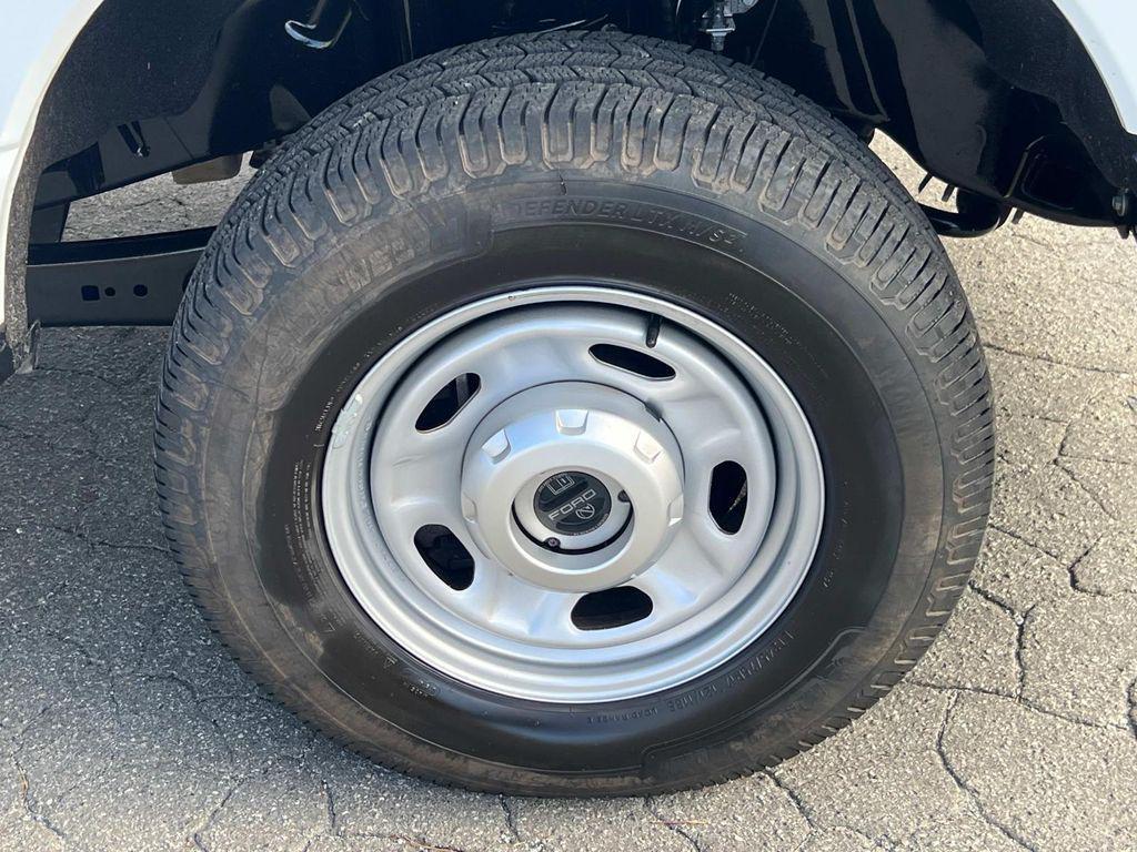 used 2024 Ford F-350 car, priced at $48,895