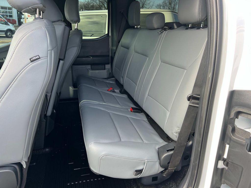 used 2024 Ford F-350 car, priced at $48,895