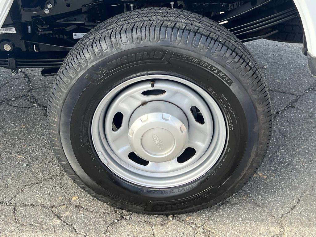 used 2024 Ford F-350 car, priced at $48,895