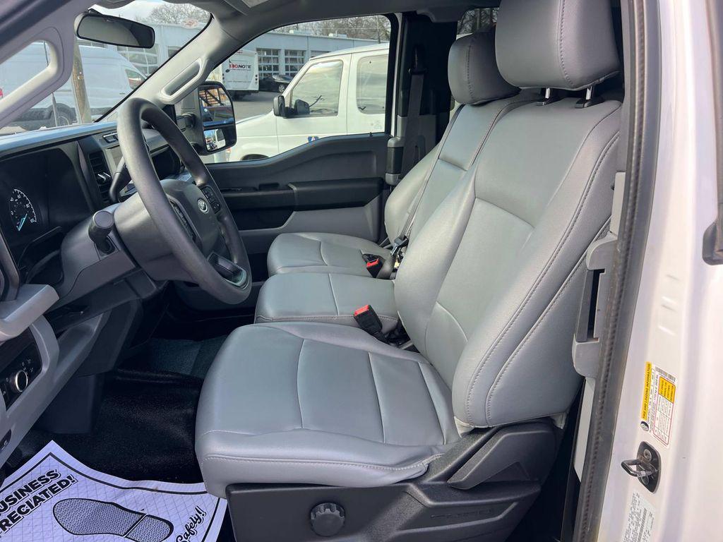 used 2024 Ford F-350 car, priced at $48,895