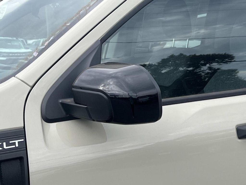 new 2025 Ford Maverick car, priced at $33,990