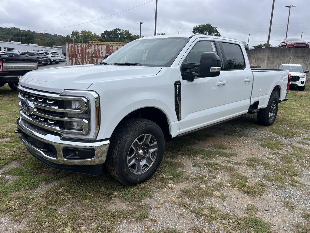 new 2026 Ford F-350 car, priced at $68,390