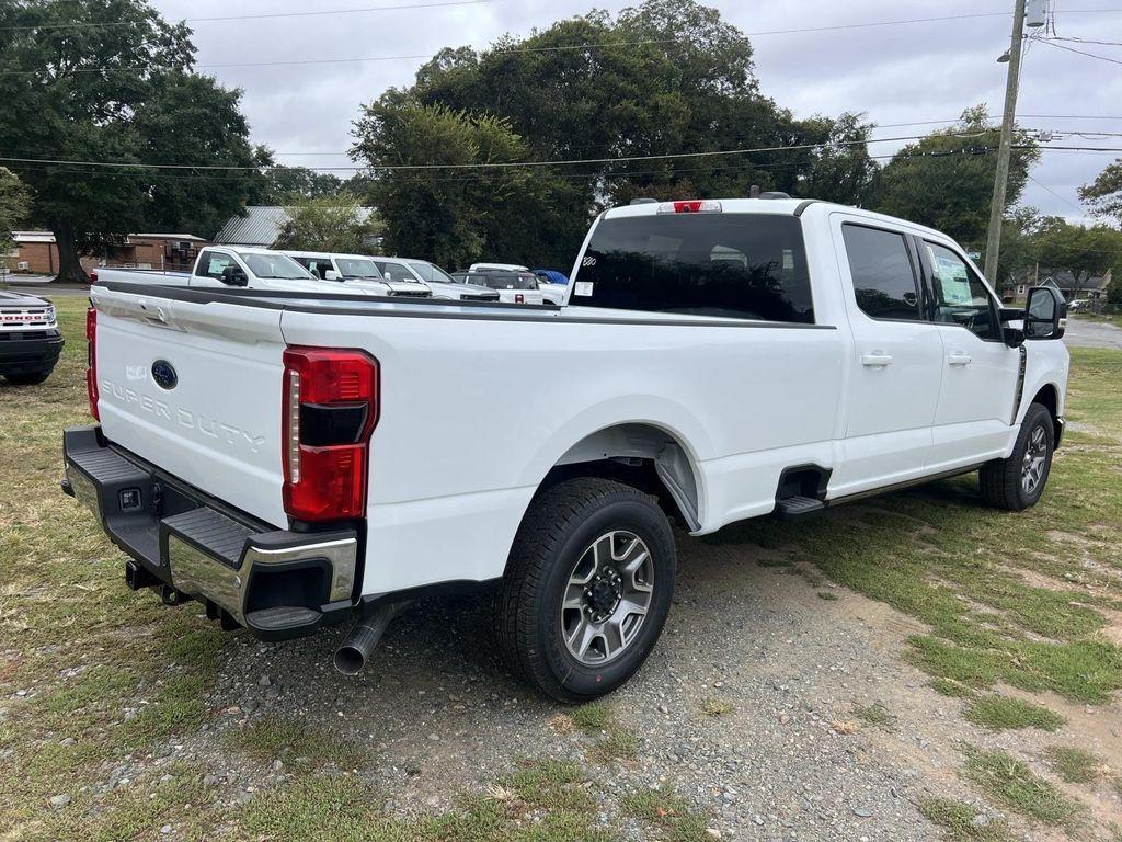 new 2026 Ford F-350 car, priced at $68,390