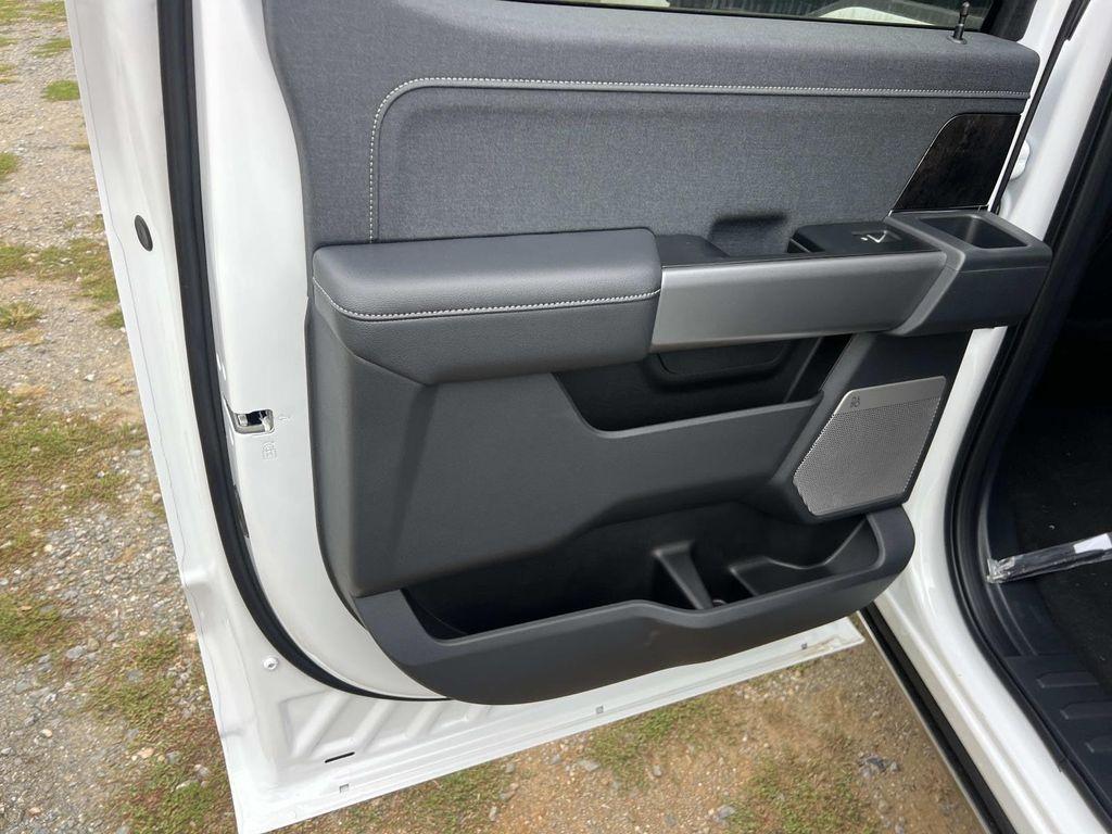 new 2026 Ford F-350 car, priced at $68,390