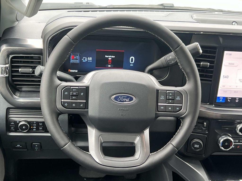 new 2026 Ford F-350 car, priced at $68,390