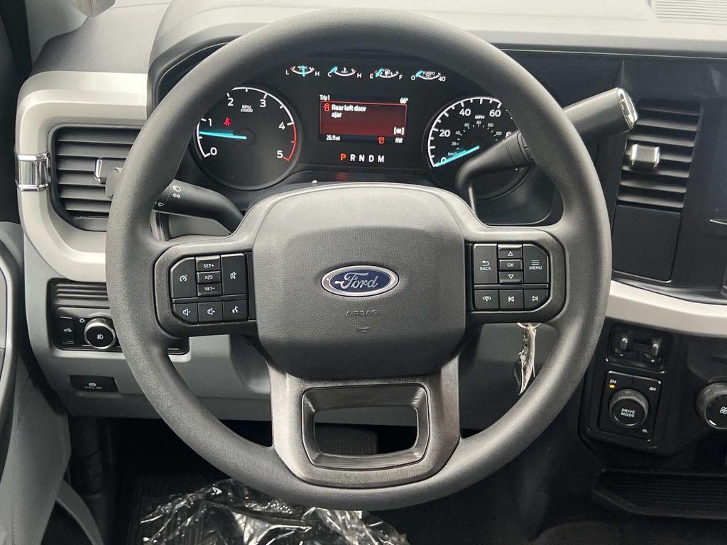 new 2026 Ford F-350 car, priced at $76,465