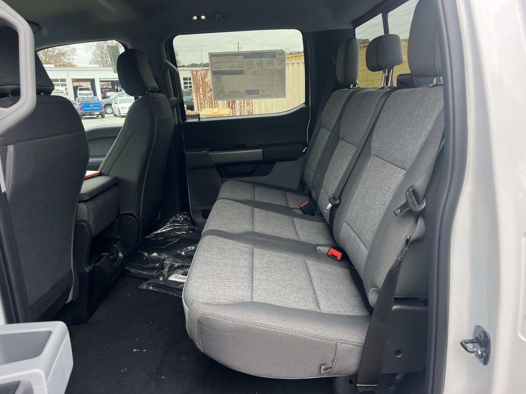 new 2026 Ford F-350 car, priced at $76,465