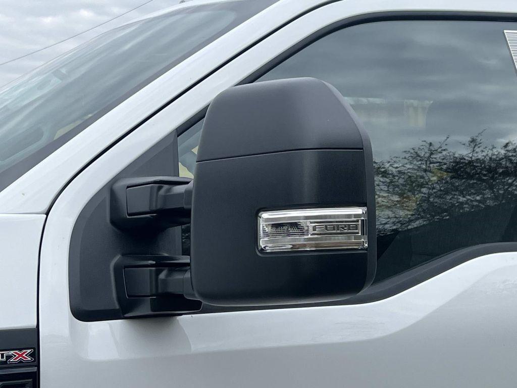 new 2026 Ford F-350 car, priced at $76,465