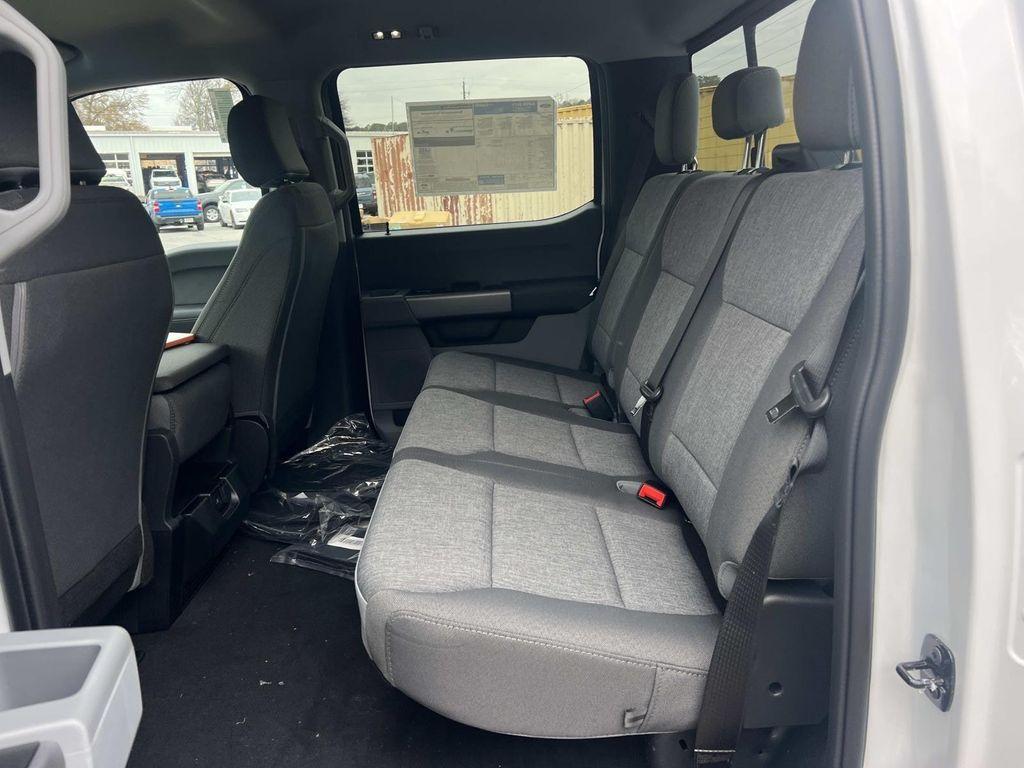 new 2026 Ford F-350 car, priced at $76,465