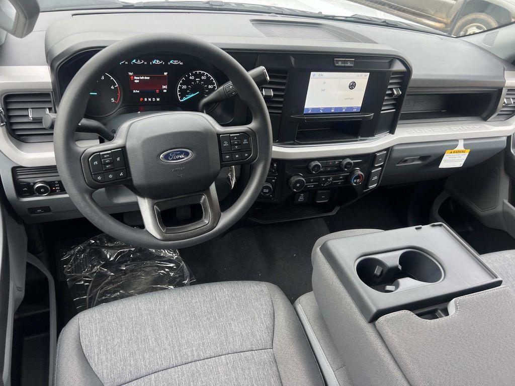 new 2026 Ford F-350 car, priced at $76,465