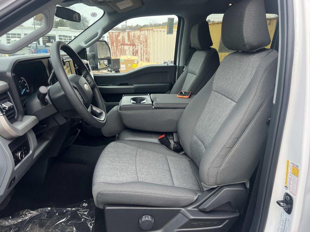 new 2026 Ford F-350 car, priced at $76,465