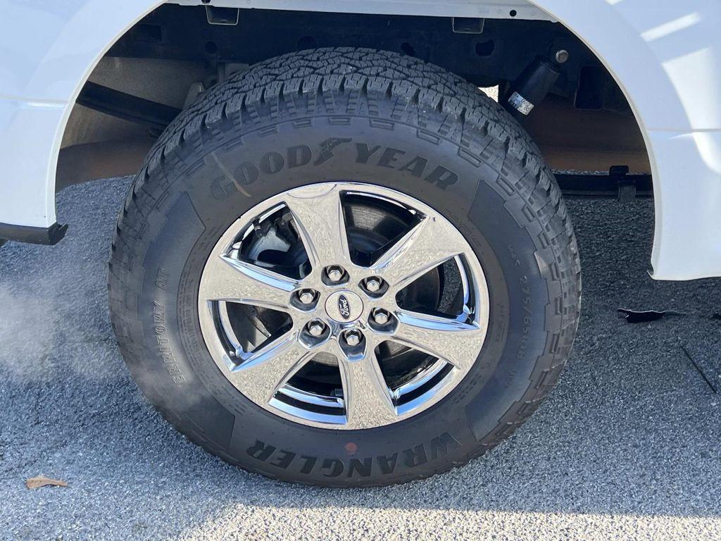 used 2019 Ford F-150 car, priced at $20,998