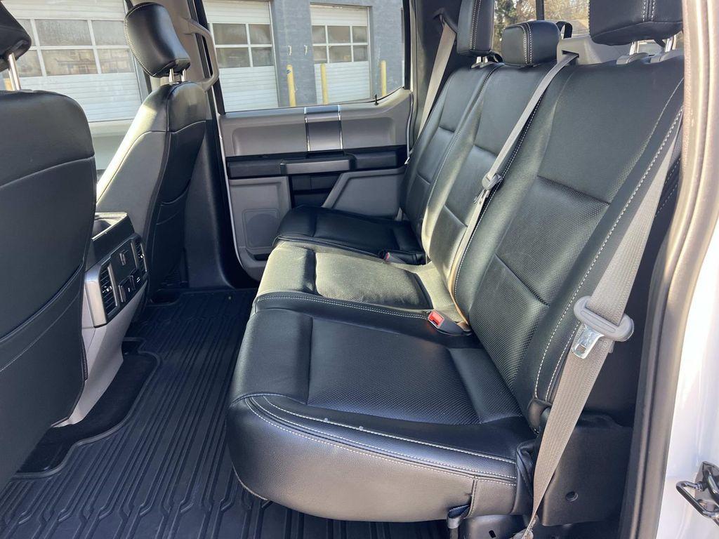 used 2019 Ford F-150 car, priced at $20,998