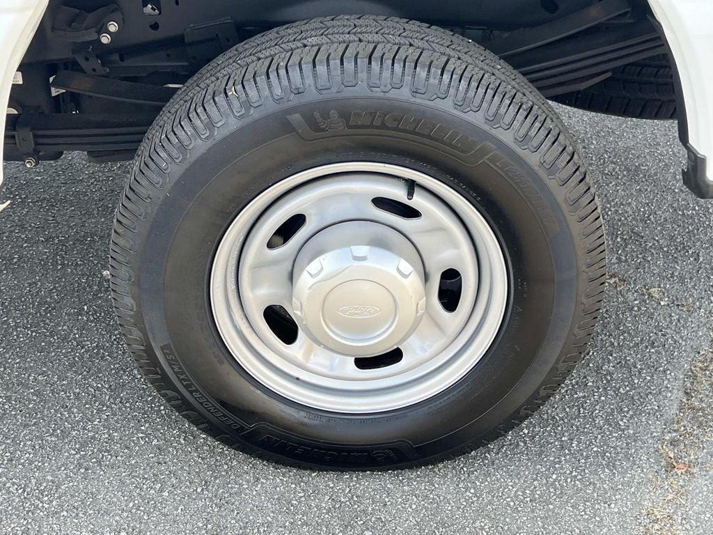 used 2024 Ford F-350 car, priced at $45,895