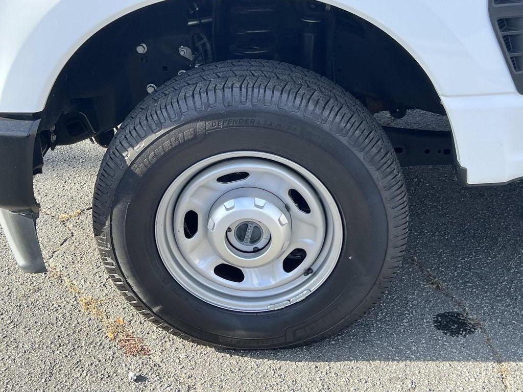 used 2024 Ford F-350 car, priced at $45,895