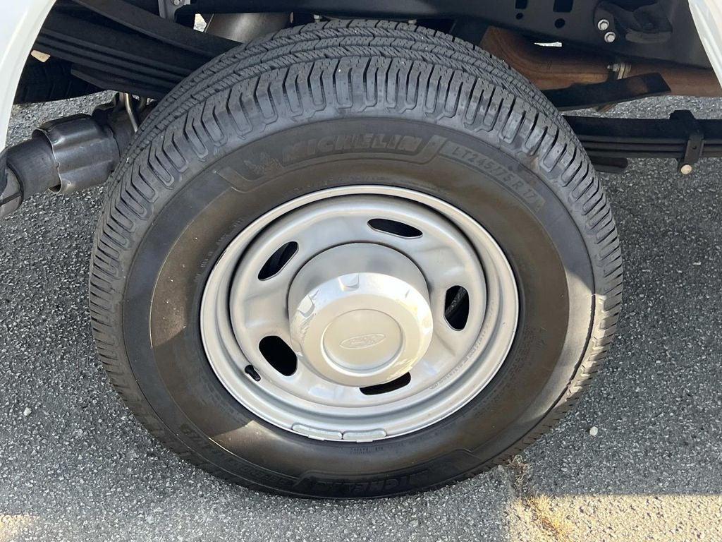 used 2024 Ford F-350 car, priced at $45,895
