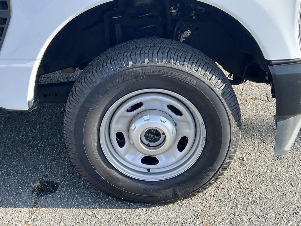 used 2024 Ford F-350 car, priced at $45,895