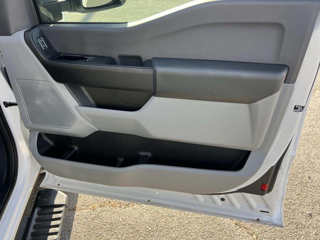 used 2024 Ford F-350 car, priced at $45,895