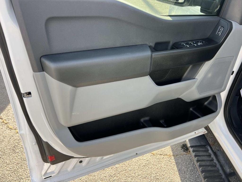 used 2024 Ford F-350 car, priced at $45,895