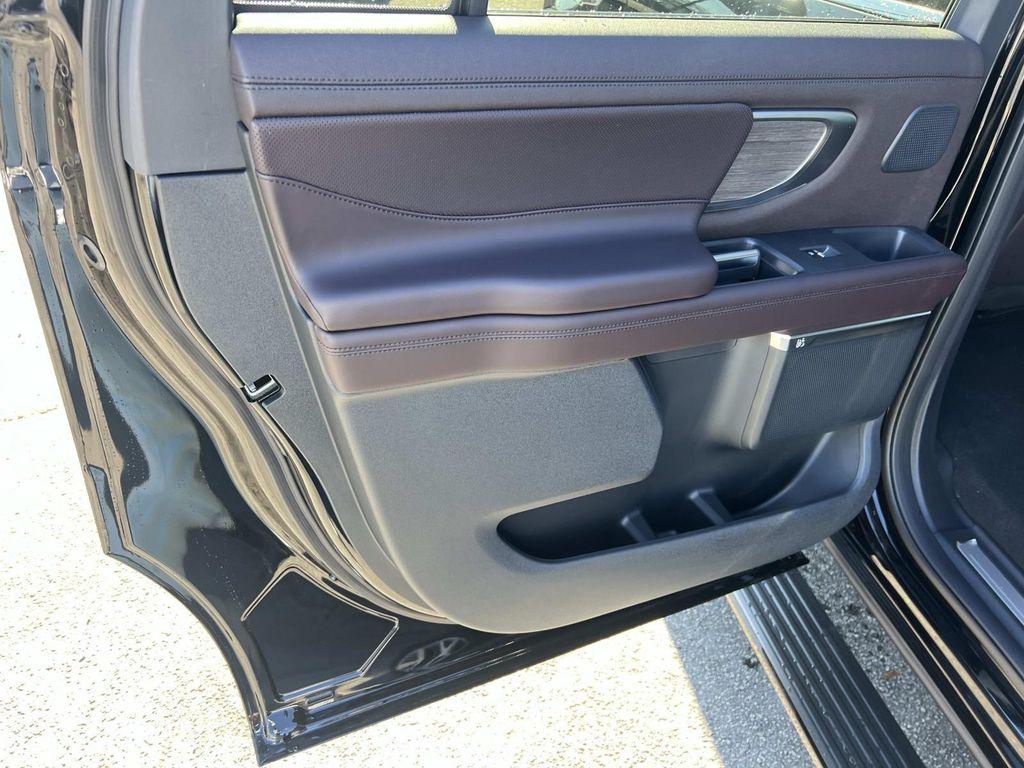 new 2025 Ford Expedition Max car, priced at $90,760